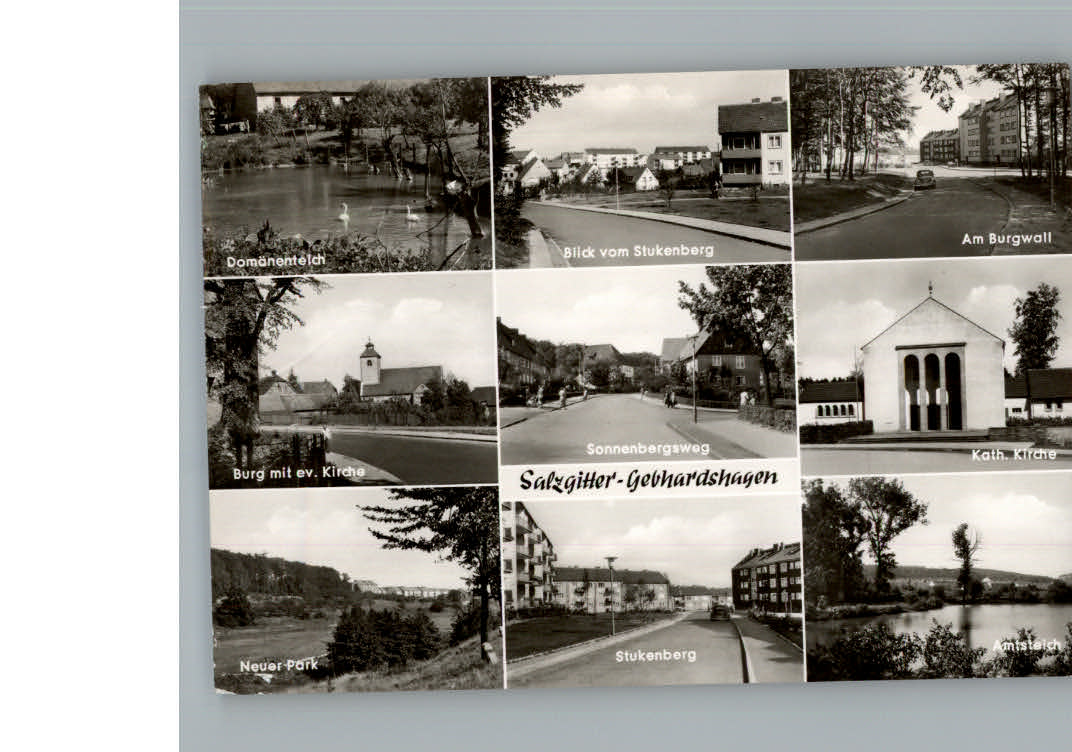 Gebhardshagen Sonnenbergsweg