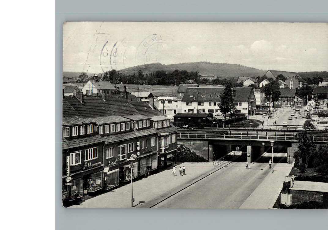 Bad Breslauer Strasse