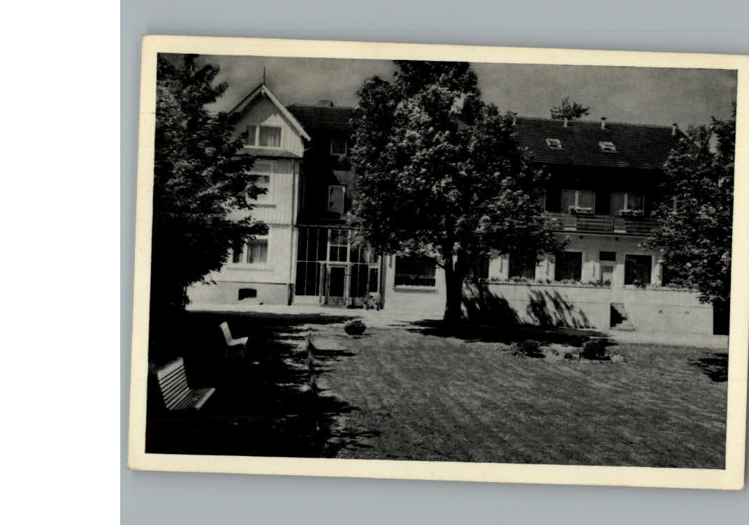Hahnenklee-Bockswiese Harz Hotel Berlin