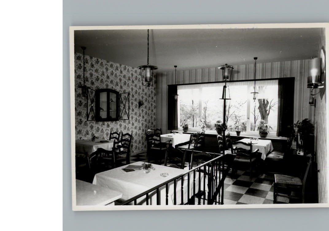 Buntenbock Hotel - Pension - Restaurant Sonnenhof