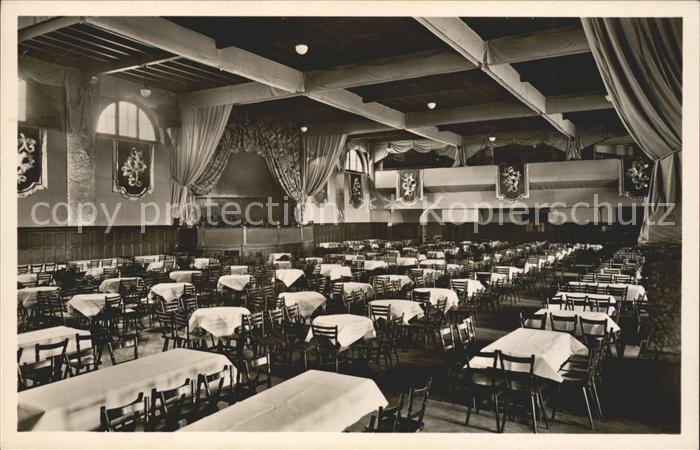 Muenchen Bayern Loewenbraeu Keller NZ3