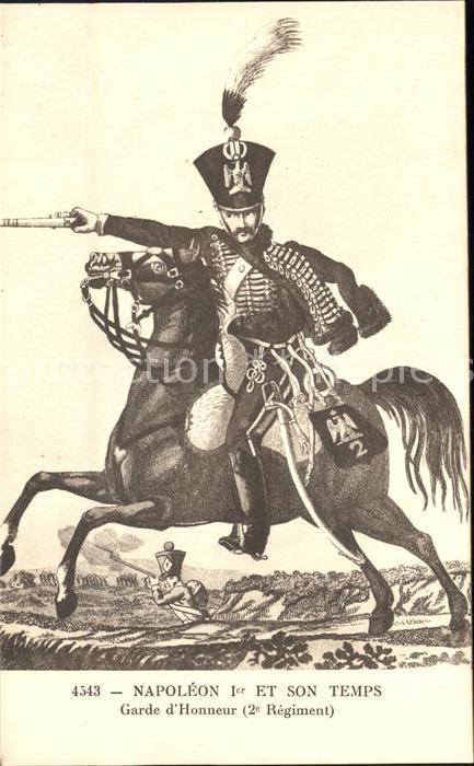 Napoleon Bonaparte Et son Temps
