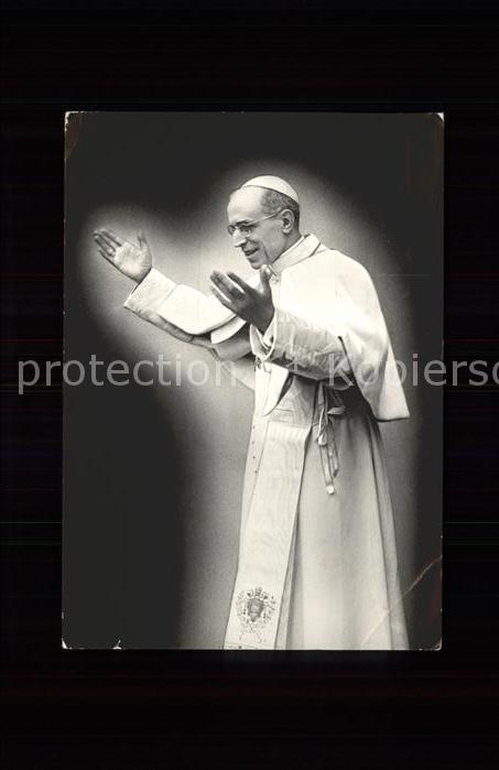 Papst S. S. Pio XII