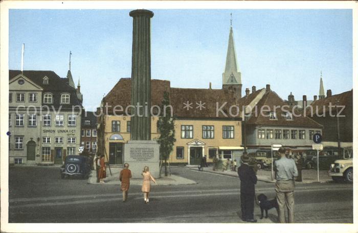 Helsingor Elsinore Svease