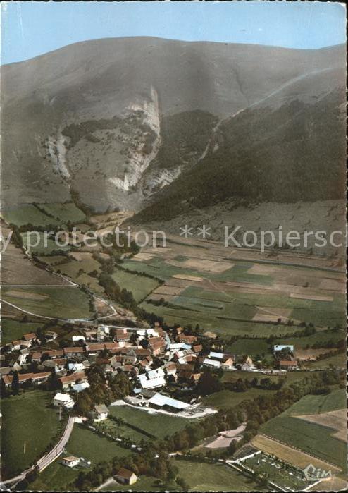 Villard Creuse Isere