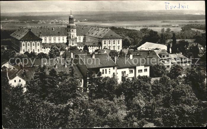 Roudnice