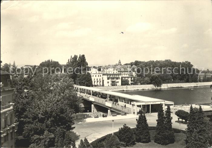 Piestany Kolonadovy most