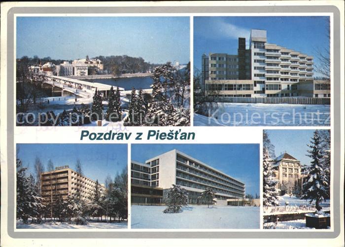 Piestany Pozdrav