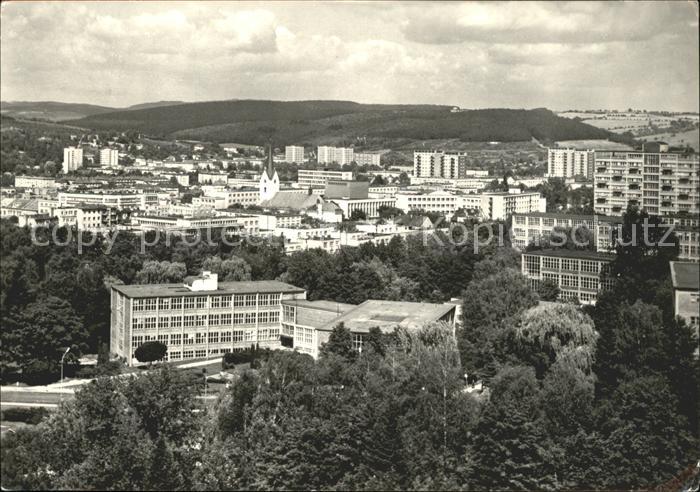 Gottwaldov Tschechien