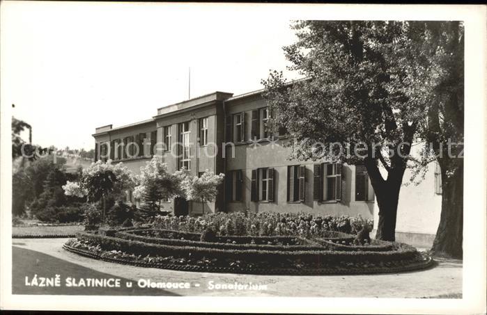 Tschechische Republik Pozdrav z radioaktivnich