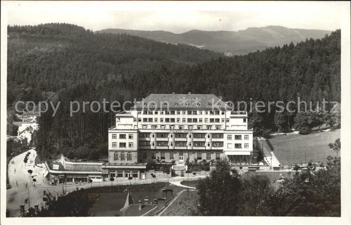 Lazne Luhacovice Bad_Luhacovice