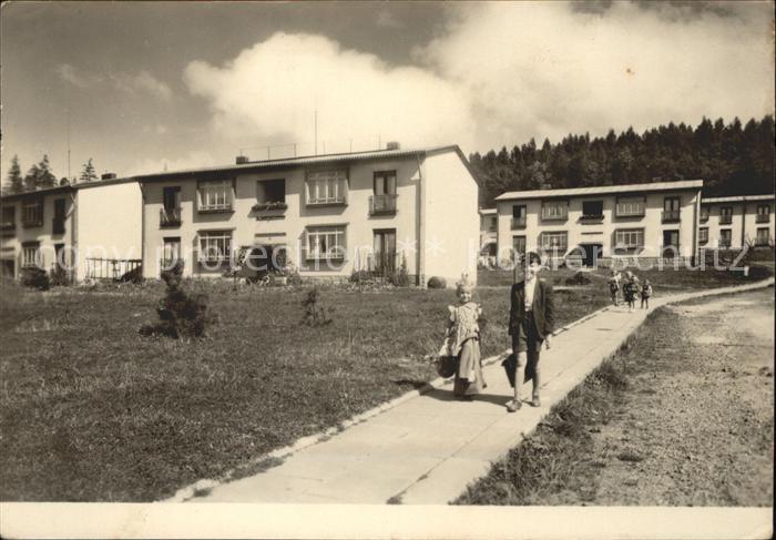 Tschechische Republik vystava Tesinska Wystawa