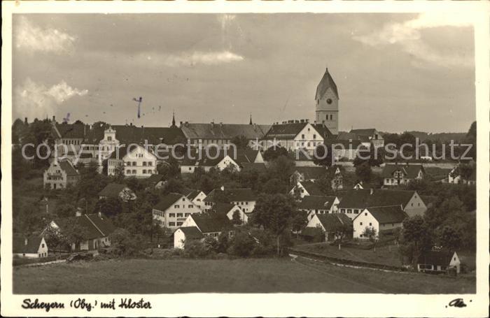Scheyern Kloster NZ3