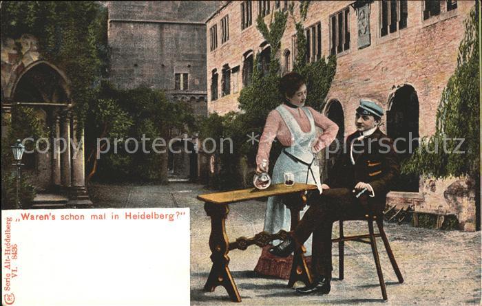Studentika Heidelberg