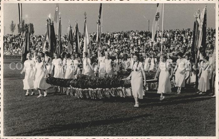 Sport Parade