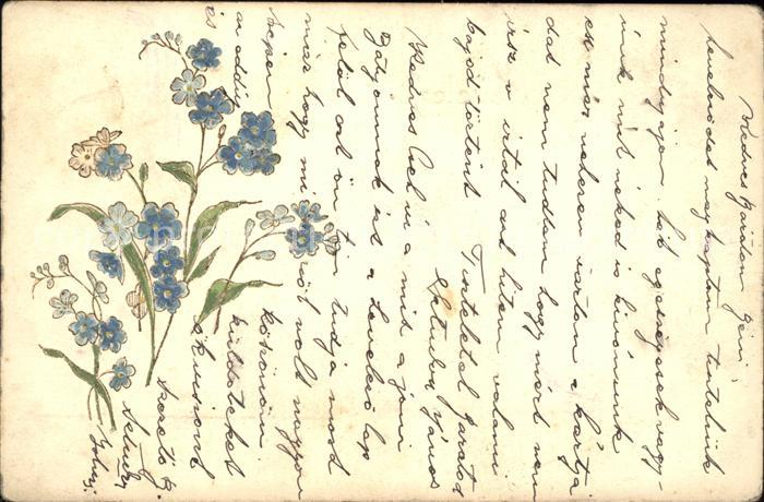 Blumen
