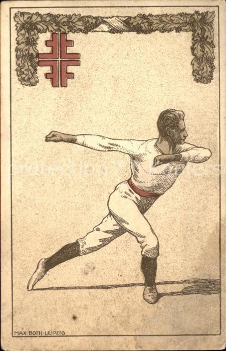 Sport Max Both-Leipzig