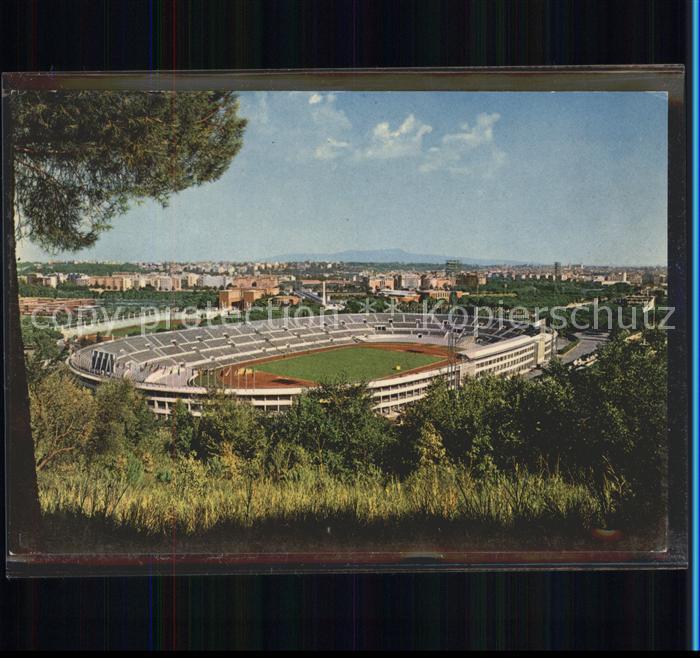 Stadion Roma