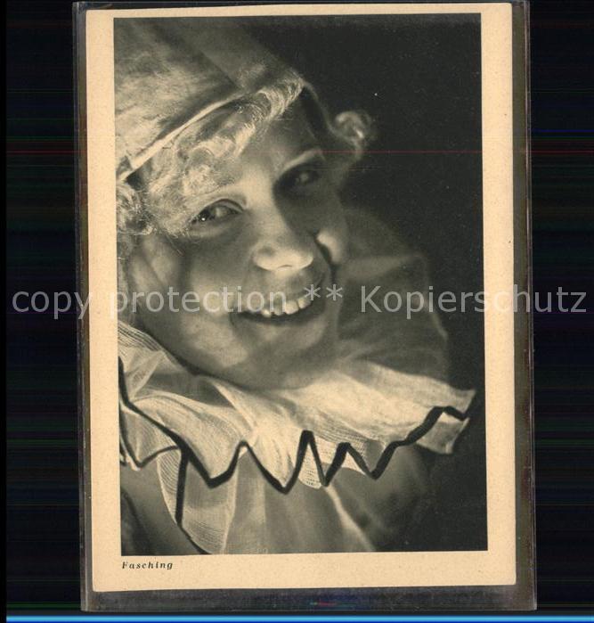 Fasnacht Karneval Fasching