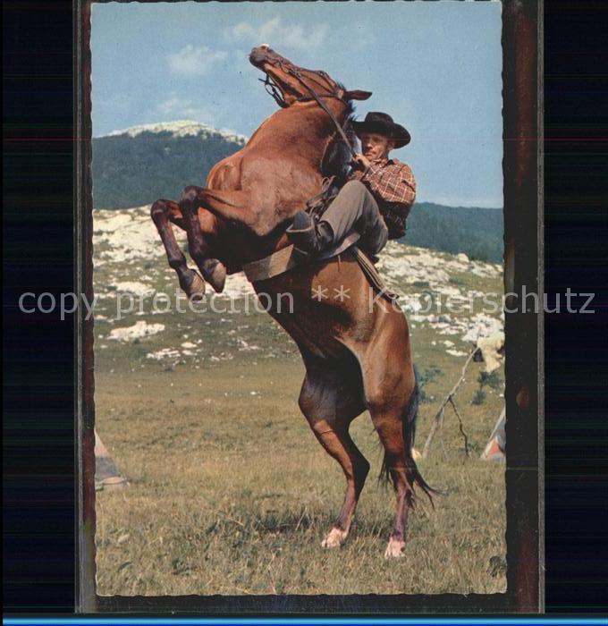 Winnetou