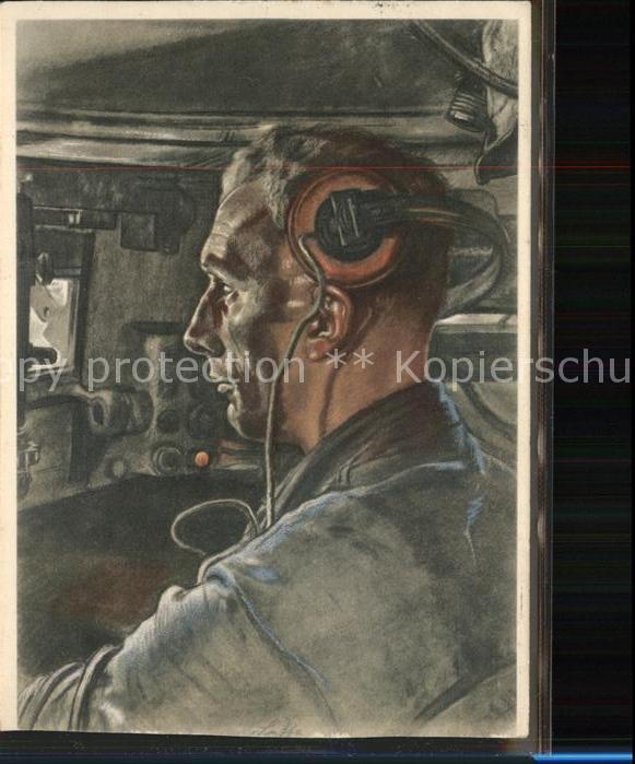 Kuenstlerkarte Pilot