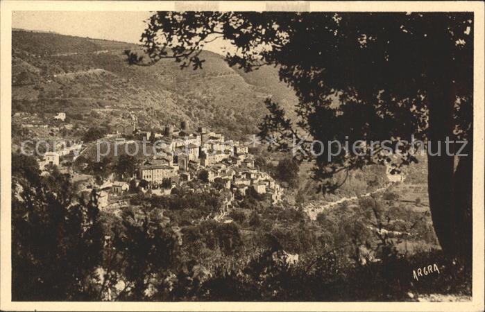 Amelie-les-Bains-Palalda Village de Palalda