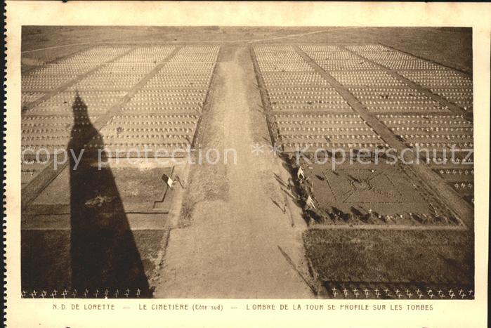 Paris Notre Dame de Lorette Cimetiere