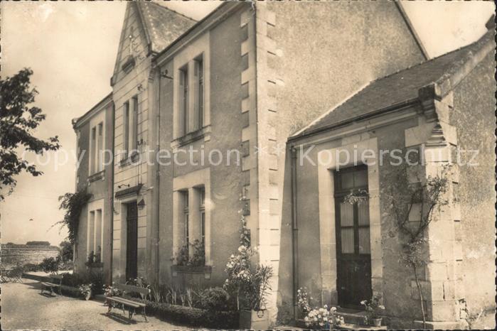 Naintre Pensionnat Saint Joseph