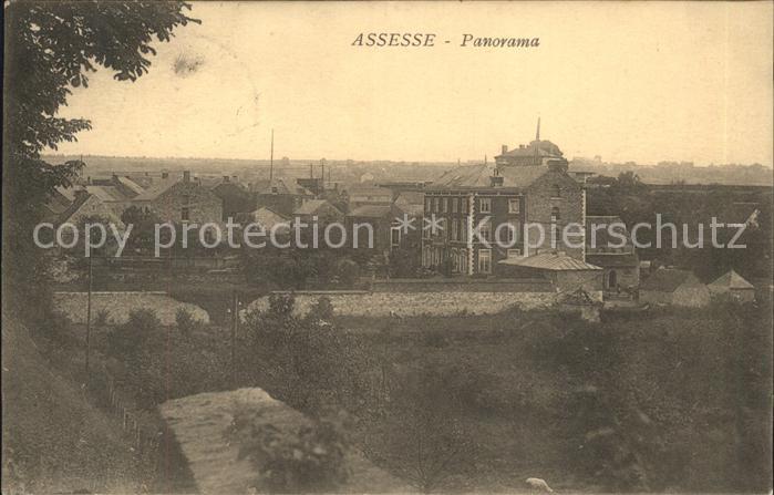 Assesse Panorama