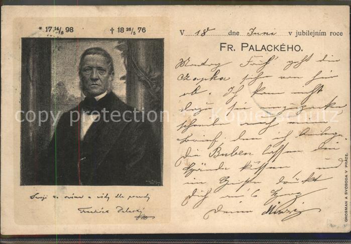 Persoenlichkeiten Fr. Palackeho