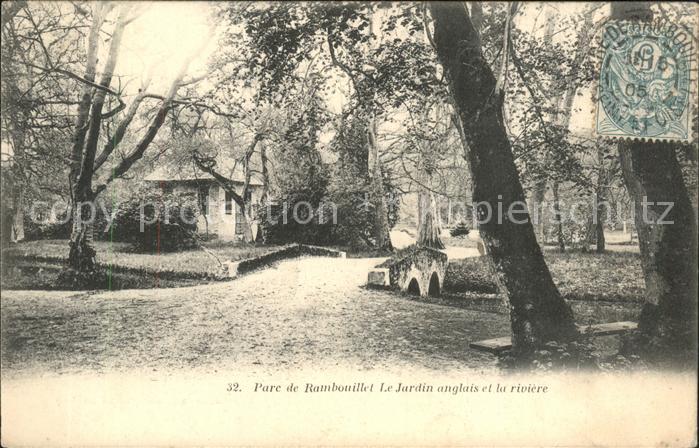 Rambouillet Parc