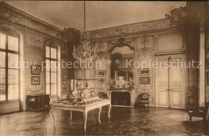 Sceaux Seine Chateau Musee