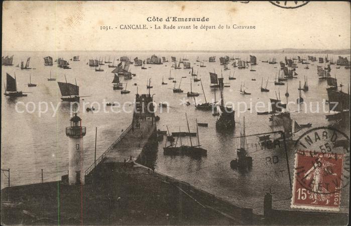 Cancale Cote d Emeraude