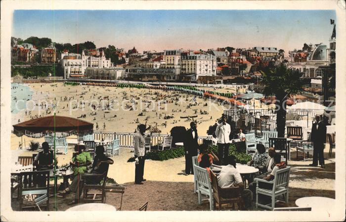Dinard 35 et Vilaine