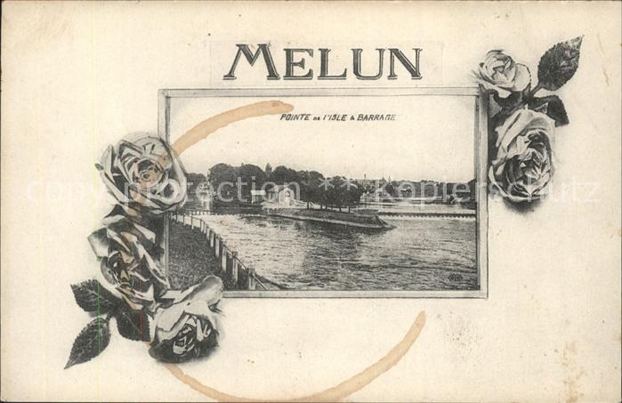 Melun Seine et Marne