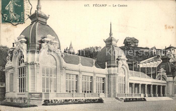 Fecamp Casino