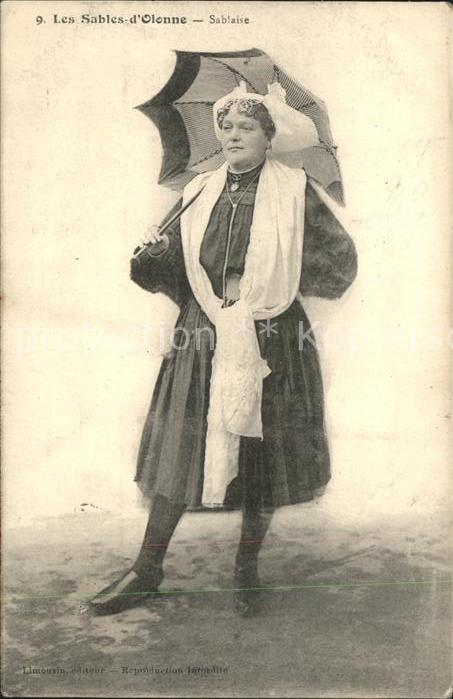 Les Sables-d Olonne Sablaise