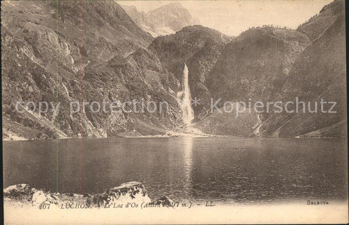 Luchon Haute-Garonne