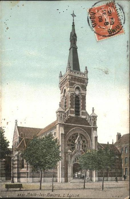 Malo-les-Bains L Lolise