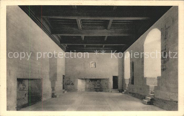 Tarascon Bouches-du-Rhone Chateau