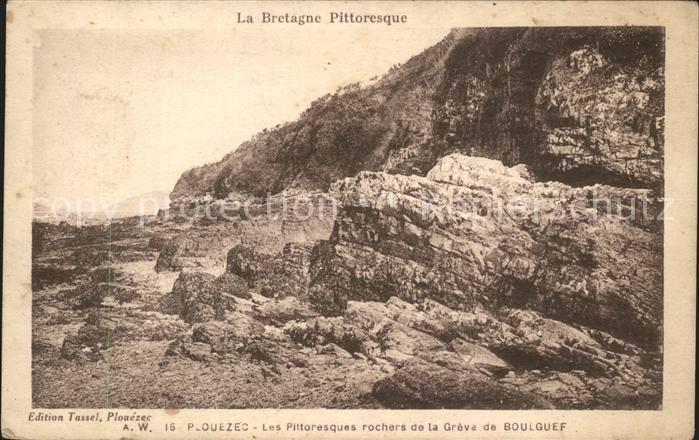 Bretagne Region Pittoresque