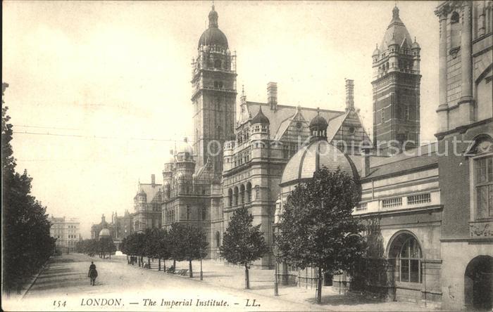 London Imperial Institute