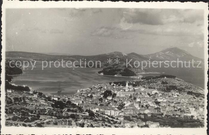 Lussinpiccolo Panorama