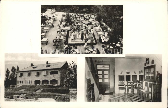 Heviz Hadnagyszallas