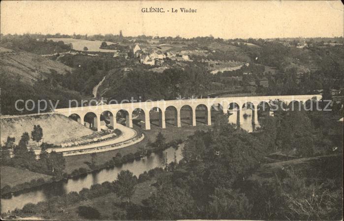Glenic Le Viaduc