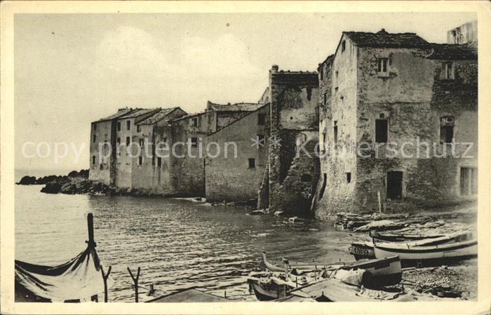 Erbalunga Le Nid des Peintres