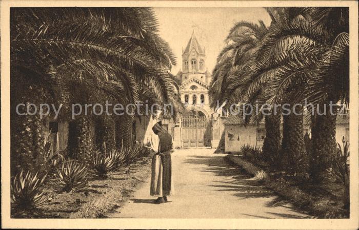 Ile Saint-Honorat Alpes Maritimes Abbaye de Notre Dame de Lerins Entree d