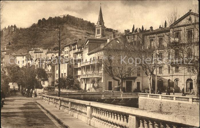 Amelie-les-Bains-Palalda Hotels Jeanne d_Arc et Saint Jean