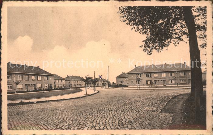 Gentbrugge Achter Dries Nieuwe Wijk