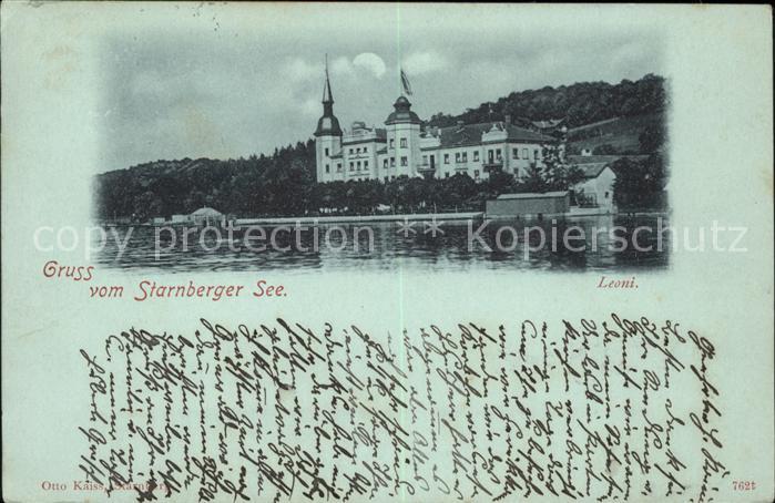 Starnbergersee Leoni